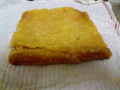Mango Gulkand Swiss Roll: A Delicate Fusion of Flavors - Plattershare - Recipes, food stories and food lovers Mango Gulkand Swiss Roll: A Delicate Fusion of Flavors - Plattershare - Recipes, food stories and food lovers