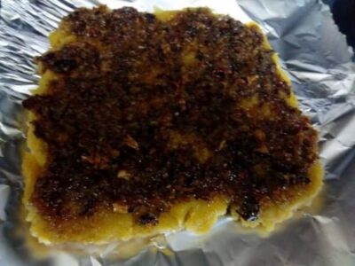 Mango Gulkand Swiss Roll: A Delicate Fusion of Flavors - Plattershare - Recipes, food stories and food lovers Mango Gulkand Swiss Roll: A Delicate Fusion of Flavors - Plattershare - Recipes, food stories and food lovers
