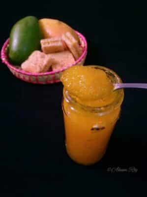 Mango Drinks - Plattershare - Recipes, Food Stories And Food Enthusiasts