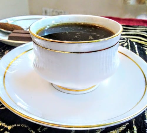 How To Brew The Perfect Cup Of Coffee - Plattershare - Recipes, food stories and food lovers