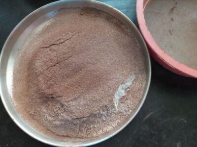 Healthy & Delicious Ragi Chocolate Cookies (Kids Love Them!) - Plattershare - Recipes, food stories and food lovers Healthy & Delicious Ragi Chocolate Cookies (Kids Love Them!) - Plattershare - Recipes, food stories and food lovers