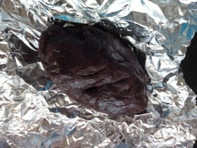 Healthy & Delicious Ragi Chocolate Cookies (Kids Love Them!) - Plattershare - Recipes, food stories and food lovers Healthy & Delicious Ragi Chocolate Cookies (Kids Love Them!) - Plattershare - Recipes, food stories and food lovers