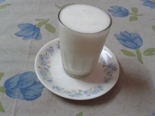 Lassi - Plattershare - Recipes, food stories and food lovers
