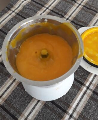 Irresistible Mango Falooda: A Layered Indian Dessert Drink - Plattershare - Recipes, food stories and food lovers Irresistible Mango Falooda: A Layered Indian Dessert Drink - Plattershare - Recipes, food stories and food lovers