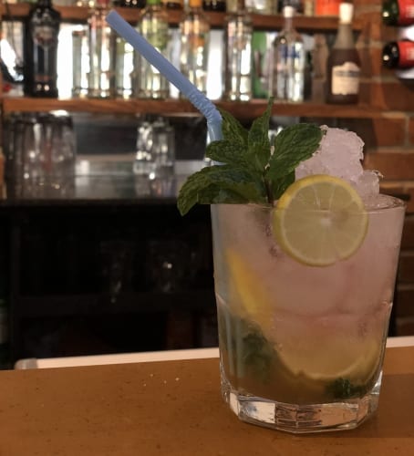 Mint Julep - Plattershare - Recipes, food stories and food lovers