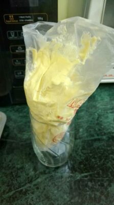 Melt-in-Your-Mouth Custard Cookies (Eggless) - Plattershare - Recipes, food stories and food lovers Melt-in-Your-Mouth Custard Cookies (Eggless) - Plattershare - Recipes, food stories and food lovers