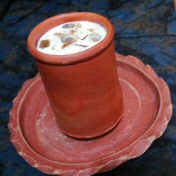 Thandai - Famous Holi Drink - Plattershare - Recipes, food stories and food lovers