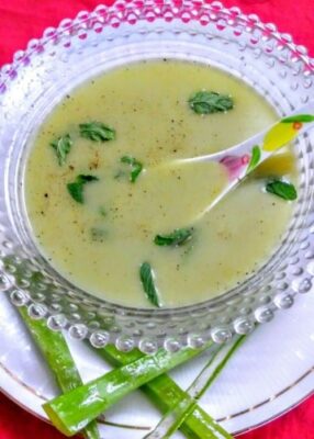Soothing Aloe Vera and Bottle Gourd Juice: A Refreshing Detox Drink - Plattershare - Recipes, food stories and food lovers Soothing Aloe Vera and Bottle Gourd Juice: A Refreshing Detox Drink - Plattershare - Recipes, food stories and food lovers