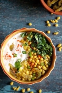 Boondi Raita - Plattershare - Recipes, food stories and food lovers