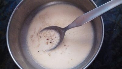 Creamy Sweet Yogurt: A Simple Homemade Delight - Plattershare - Recipes, food stories and food lovers Creamy Sweet Yogurt: A Simple Homemade Delight - Plattershare - Recipes, food stories and food lovers