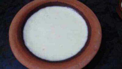 Creamy Sweet Yogurt: A Simple Homemade Delight - Plattershare - Recipes, food stories and food lovers Creamy Sweet Yogurt: A Simple Homemade Delight - Plattershare - Recipes, food stories and food lovers