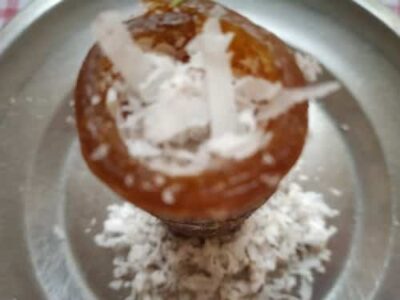 Mango Coconut Rolls: A Fun, Healthy Treat - Plattershare - Recipes, food stories and food lovers Mango Coconut Rolls: A Fun, Healthy Treat - Plattershare - Recipes, food stories and food lovers