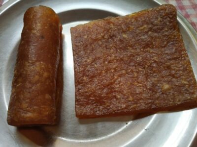 Mango Coconut Rolls: A Fun, Healthy Treat - Plattershare - Recipes, food stories and food lovers Mango Coconut Rolls: A Fun, Healthy Treat - Plattershare - Recipes, food stories and food lovers