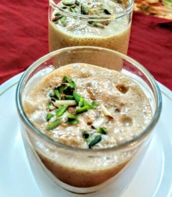 Bournvita Banana Milk Shake - Plattershare - Recipes, food stories and food lovers Bournvita Banana Milk Shake - Plattershare - Recipes, food stories and food lovers