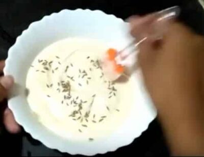 Dahi Bhalla Or Dahi Vada - Plattershare - Recipes, food stories and food lovers Dahi Bhalla Or Dahi Vada - Plattershare - Recipes, food stories and food lovers