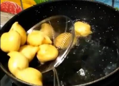 Dahi Bhalla Or Dahi Vada - Plattershare - Recipes, food stories and food lovers Dahi Bhalla Or Dahi Vada - Plattershare - Recipes, food stories and food lovers