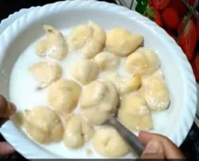 Dahi Bhalla Or Dahi Vada - Plattershare - Recipes, food stories and food lovers Dahi Bhalla Or Dahi Vada - Plattershare - Recipes, food stories and food lovers