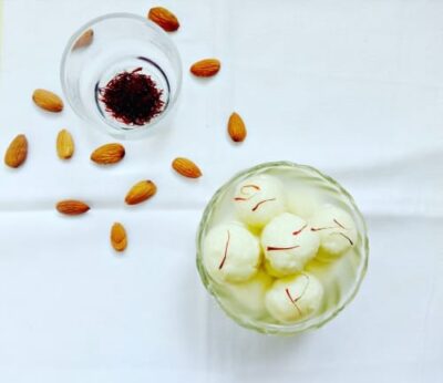Rasagulla Recipe (Indian Cottage Cheese Dessert) - Plattershare - Recipes, food stories and food lovers Rasagulla Recipe (Indian Cottage Cheese Dessert) - Plattershare - Recipes, food stories and food lovers