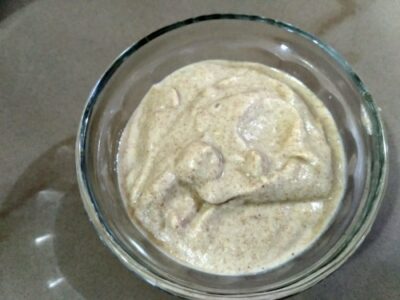 Healthy Almond, Pistachio Milkshake - Plattershare - Recipes, food stories and food lovers Healthy Almond, Pistachio Milkshake - Plattershare - Recipes, food stories and food lovers