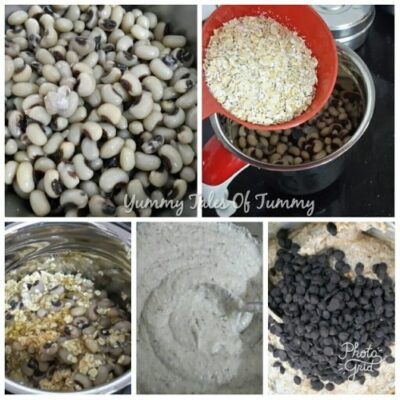 Fudgy Black-Eyed Pea Blondies: A Secretly Healthy Treat - Plattershare - Recipes, food stories and food lovers Fudgy Black-Eyed Pea Blondies: A Secretly Healthy Treat - Plattershare - Recipes, food stories and food lovers