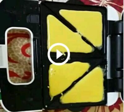 Sandwich Custard Cakes... - Plattershare - Recipes, food stories and food lovers Sandwich Custard Cakes... - Plattershare - Recipes, food stories and food lovers