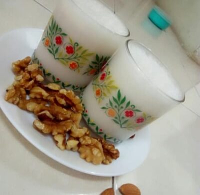 Healthy Drink Mix For Kids - Plattershare - Recipes, food stories and food lovers Healthy Drink Mix For Kids - Plattershare - Recipes, food stories and food lovers