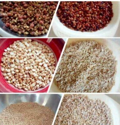 Healthy Drink Mix For Kids - Plattershare - Recipes, food stories and food lovers Healthy Drink Mix For Kids - Plattershare - Recipes, food stories and food lovers