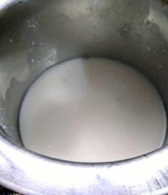 Rabdi (Rajasthani Summer Drink) - Plattershare - Recipes, food stories and food lovers Rabdi (Rajasthani Summer Drink) - Plattershare - Recipes, food stories and food lovers