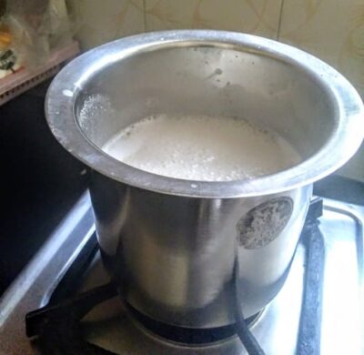 Rabdi (Rajasthani Summer Drink) - Plattershare - Recipes, food stories and food lovers Rabdi (Rajasthani Summer Drink) - Plattershare - Recipes, food stories and food lovers