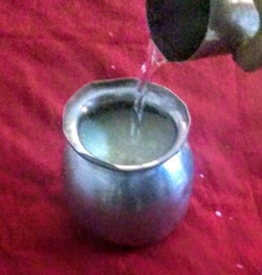 Rabdi (Rajasthani Summer Drink) - Plattershare - Recipes, food stories and food lovers Rabdi (Rajasthani Summer Drink) - Plattershare - Recipes, food stories and food lovers