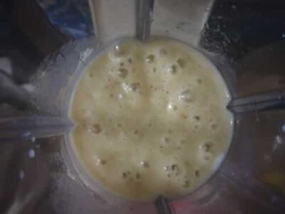 Creamy 4-Ingredient Banana Nice Cream (Vegan, Gluten-Free) - Plattershare - Recipes, food stories and food lovers Creamy 4-Ingredient Banana Nice Cream (Vegan, Gluten-Free) - Plattershare - Recipes, food stories and food lovers