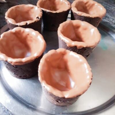 Chocolate Chip Cookie Shots - Oats Banana Nuts Milk Shake - Chocolate Banana Sticks - Plattershare - Recipes, food stories and food lovers Chocolate Chip Cookie Shots - Oats Banana Nuts Milk Shake - Chocolate Banana Sticks - Plattershare - Recipes, food stories and food lovers