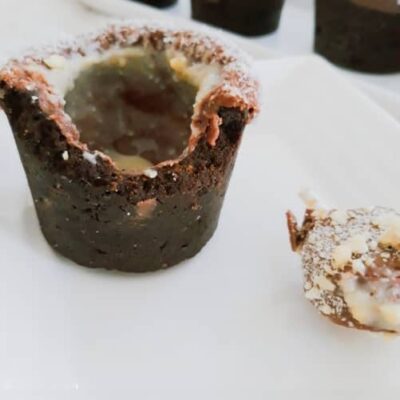 Chocolate Chip Cookie Shots - Oats Banana Nuts Milk Shake - Chocolate Banana Sticks - Plattershare - Recipes, food stories and food lovers Chocolate Chip Cookie Shots - Oats Banana Nuts Milk Shake - Chocolate Banana Sticks - Plattershare - Recipes, food stories and food lovers