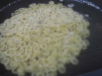 Cheese Macaroni Shell Pasta - Plattershare - Recipes, food stories and food lovers Cheese Macaroni Shell Pasta - Plattershare - Recipes, food stories and food lovers