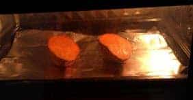 Loaded Sweet Potatoes - Plattershare - Recipes, food stories and food lovers Loaded Sweet Potatoes - Plattershare - Recipes, food stories and food lovers