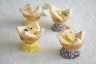 Tiramisu Cupcakes - Plattershare - Recipes, Food Stories And Food Enthusiasts