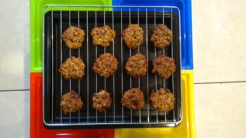 Bond Cookies - Plattershare - Recipes, food stories and food lovers