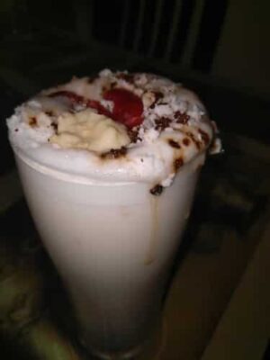 Summer Drink -Odisha Sweet Lassi - Plattershare - Recipes, food stories and food lovers Summer Drink -Odisha Sweet Lassi - Plattershare - Recipes, food stories and food lovers