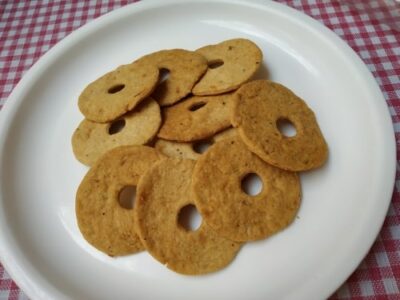 Funny Cinnamon Cookies - Plattershare - Recipes, food stories and food lovers Funny Cinnamon Cookies - Plattershare - Recipes, food stories and food lovers