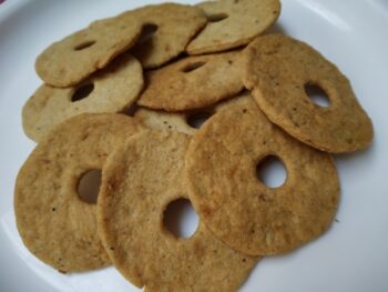 Funny Cinnamon Cookies - Plattershare - Recipes, food stories and food lovers