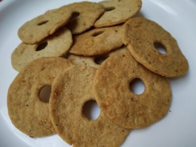 Funny Cinnamon Cookies - Plattershare - Recipes, food stories and food lovers Funny Cinnamon Cookies - Plattershare - Recipes, food stories and food lovers
