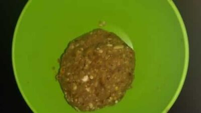 Health Mix Powder / Sathumaavu Burfi - Plattershare - Recipes, food stories and food lovers Health Mix Powder / Sathumaavu Burfi - Plattershare - Recipes, food stories and food lovers