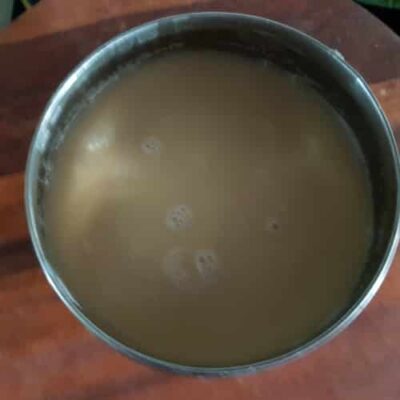 Soya & Millet Chocolate - Plattershare - Recipes, food stories and food lovers Soya & Millet Chocolate - Plattershare - Recipes, food stories and food lovers