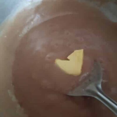 Soya & Millet Chocolate - Plattershare - Recipes, food stories and food lovers Soya & Millet Chocolate - Plattershare - Recipes, food stories and food lovers