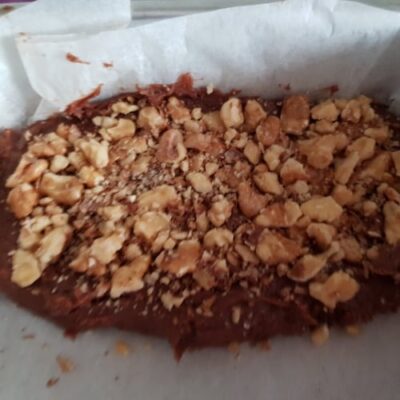 Soya & Millet Chocolate - Plattershare - Recipes, food stories and food lovers Soya & Millet Chocolate - Plattershare - Recipes, food stories and food lovers