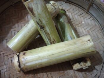 Sugarcane Juice - Plattershare - Recipes, food stories and food lovers