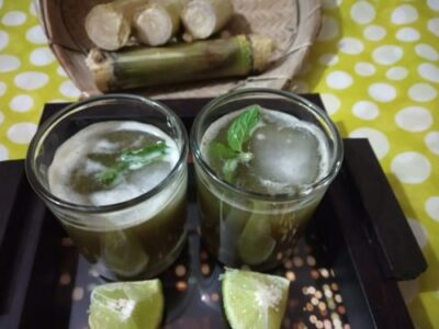 Sugarcane Juice - Plattershare - Recipes, food stories and food lovers Sugarcane Juice - Plattershare - Recipes, food stories and food lovers
