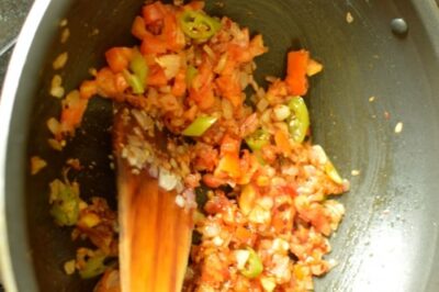 Vegan American Chili Recipe | Vegan Chili Recipe | Hearty Meatless Chili - Plattershare - Recipes, food stories and food lovers Vegan American Chili Recipe | Vegan Chili Recipe | Hearty Meatless Chili - Plattershare - Recipes, food stories and food lovers