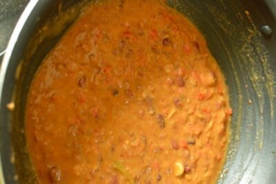 Vegan American Chili Recipe | Vegan Chili Recipe | Hearty Meatless Chili - Plattershare - Recipes, food stories and food lovers Vegan American Chili Recipe | Vegan Chili Recipe | Hearty Meatless Chili - Plattershare - Recipes, food stories and food lovers
