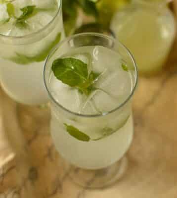 Brew &Amp; Chew Special: Phailin Cyclone Cocktail Recipe - Plattershare - Recipes, Food Stories And Food Enthusiasts